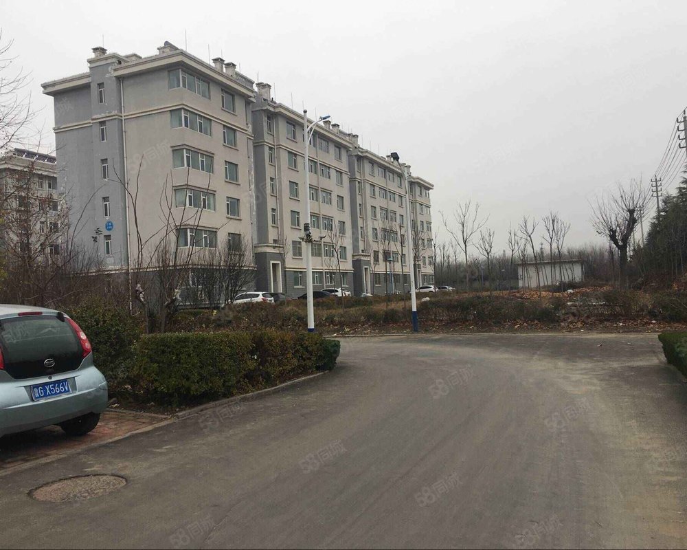 祥和苑(潍城)小区详情,房价走势,房源,业主论坛】- 潍坊58同城