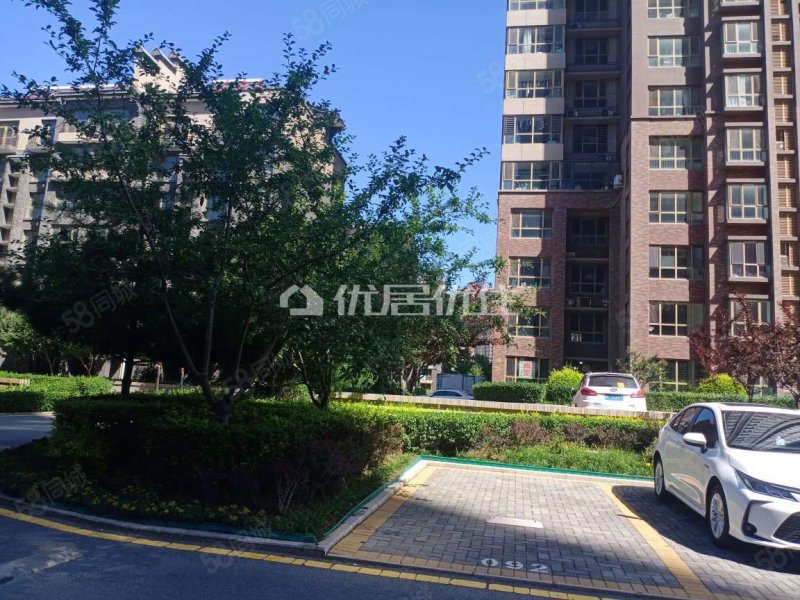 森林家园一区精装元满两年,归提寨森林家园(一区)-秦皇岛58同城