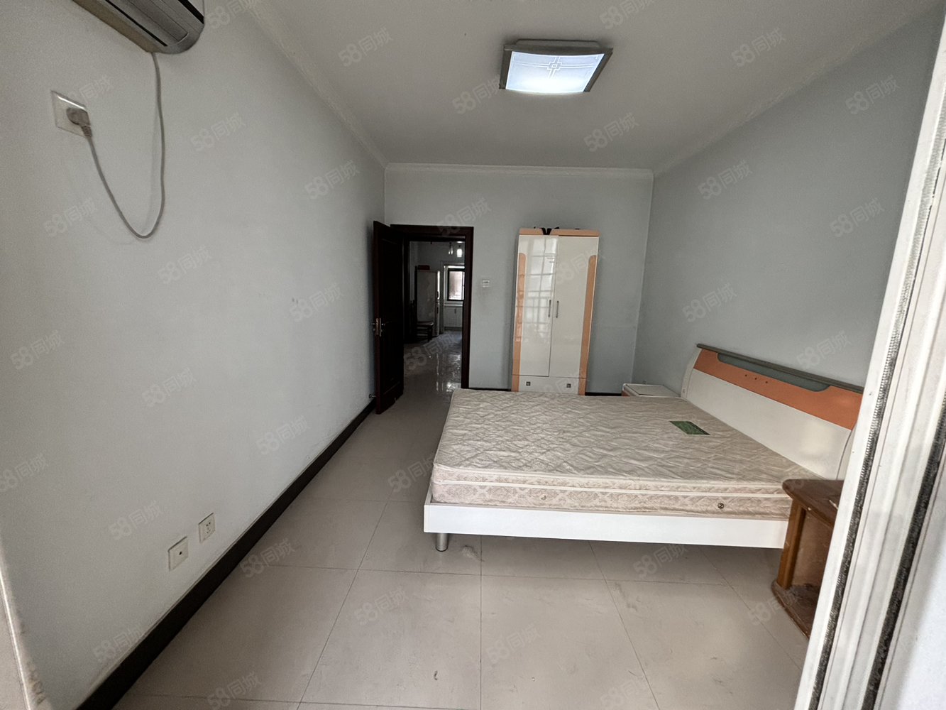 丰水源合欢苑3室2厅1卫117㎡南北42万