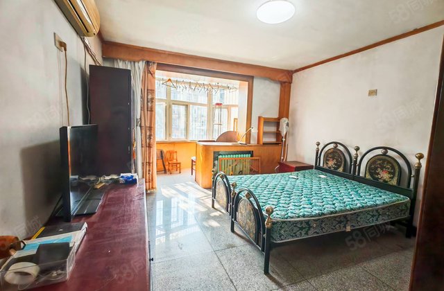 中仓小区3室1厅97.36㎡280万二手房图片