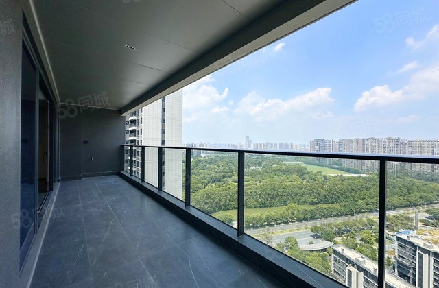 保利珺悦府4室2厅240㎡350万二手房图片
