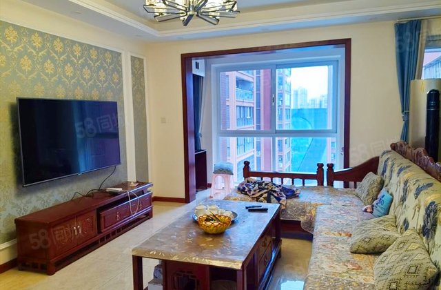 紫悦府(蒲江)3室2厅111.52㎡88万二手房图片