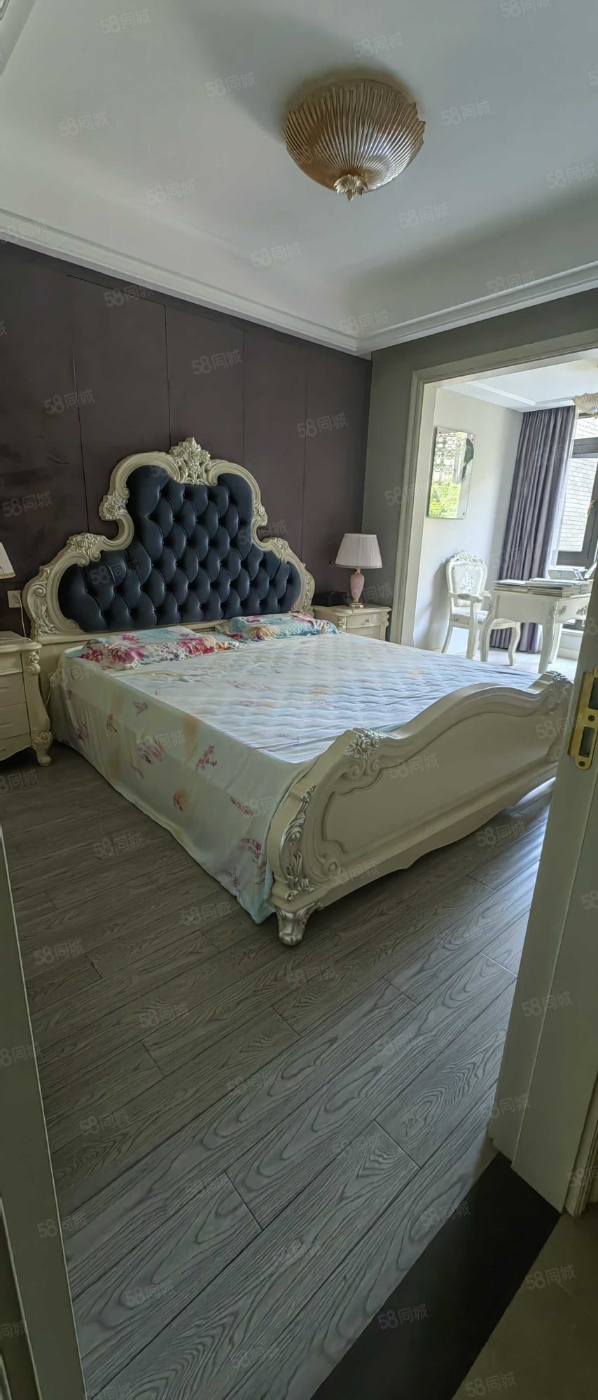 祥华中央郡7室4厅6卫570㎡北600万