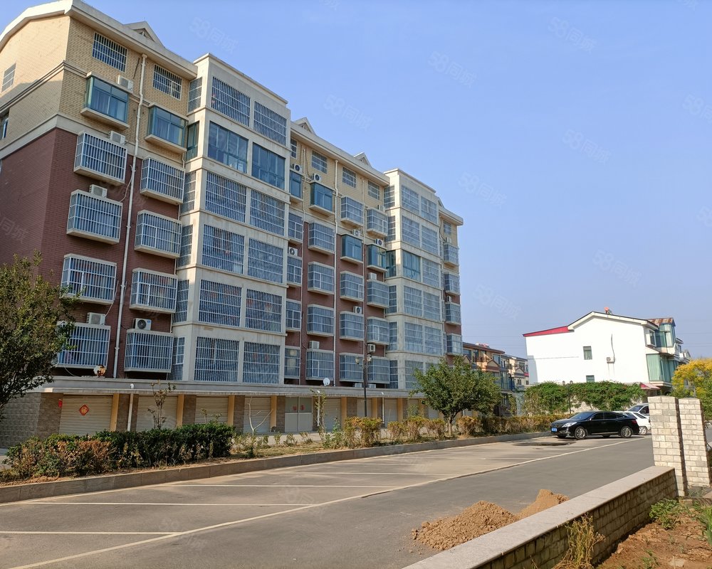 【水岸华庭, 水岸华庭小区详情,房价走势,房源,业主论坛】- 东营58