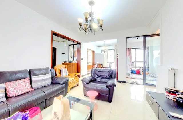 华都美林湾3室11厅91.22㎡175万二手房图片