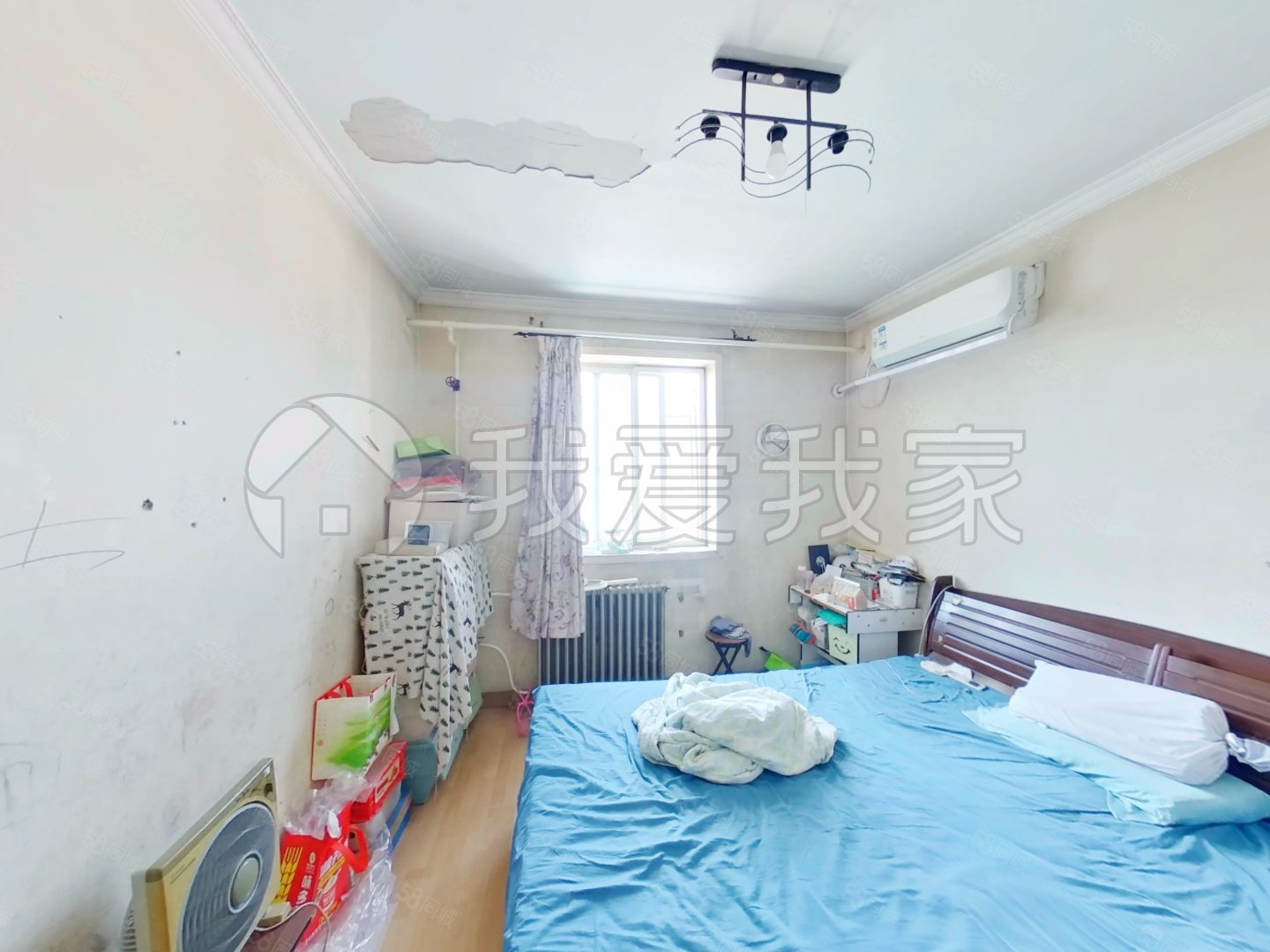 雙榆樹東里3室1廳1衛(wèi)71.9㎡南北505萬