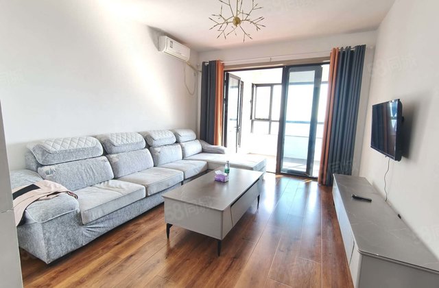 三奕润城2室2厅90㎡45万二手房图片