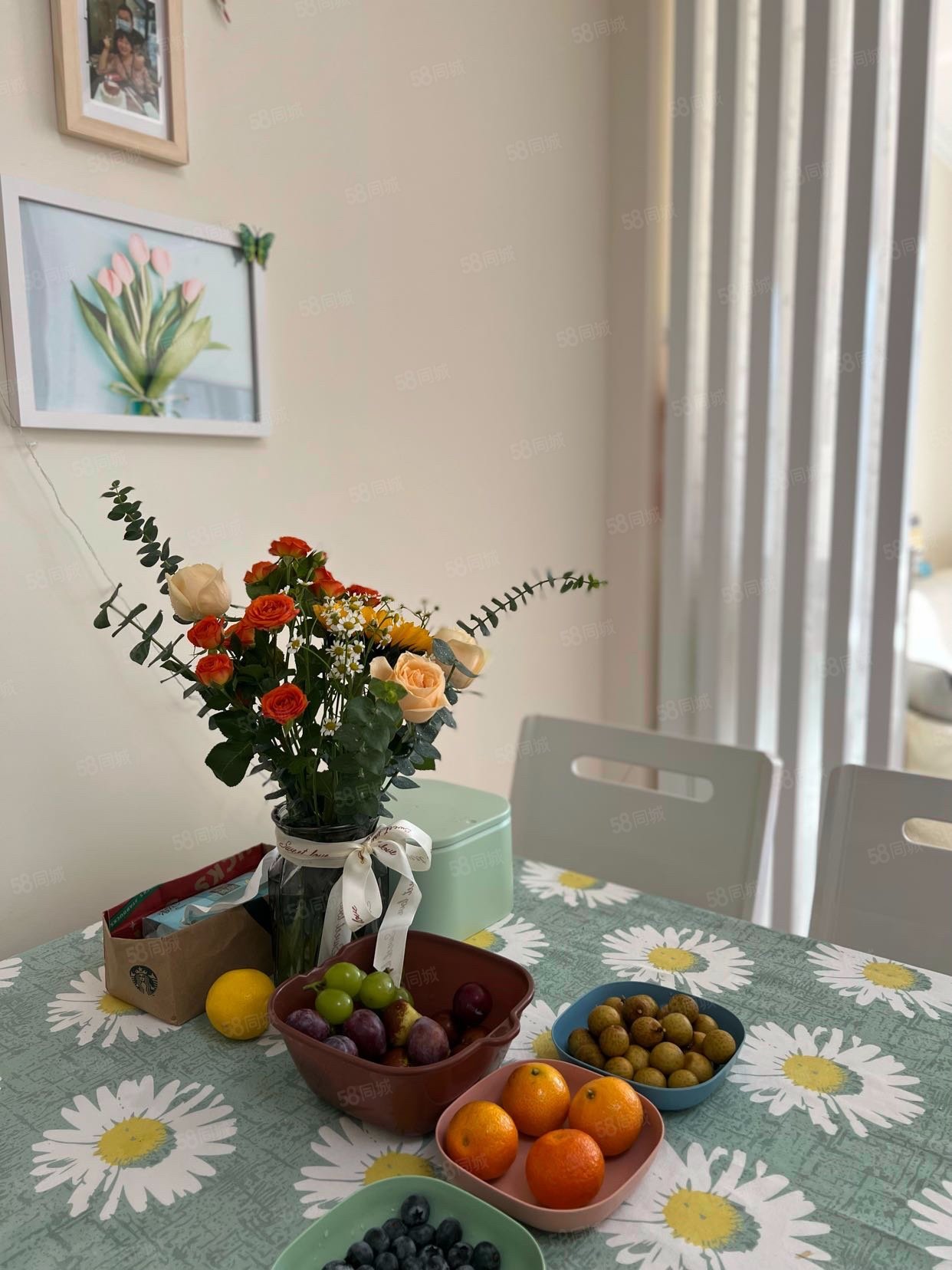 古城街道燕山水泥廠社區(qū)2室1廳1衛(wèi)53.98㎡南北167萬