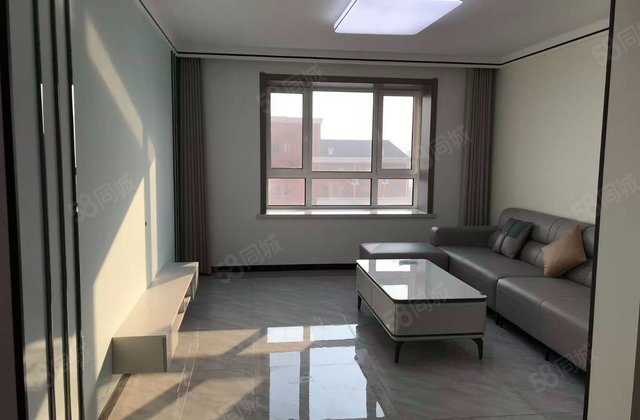 满城理想城(C区)2室2厅92㎡63万二手房图片