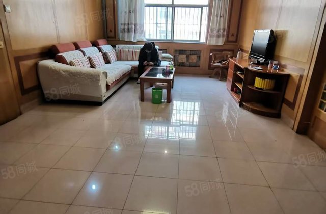 府河小区3室2厅95㎡50万二手房图片