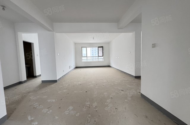 急售 民生 新房未住 送车位储 小高三叶草 外国语 新一中