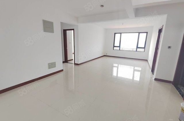 网红桥 1617 南北露台可单独成户有钥匙 车位 东昌实验