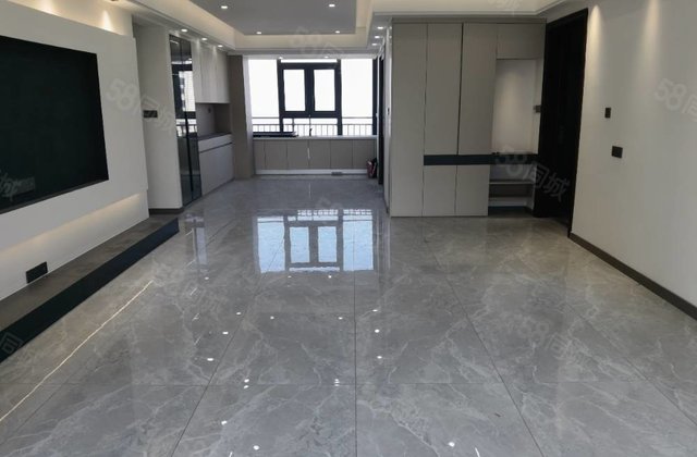 霍邱碧桂园4室2厅144㎡85万二手房图片