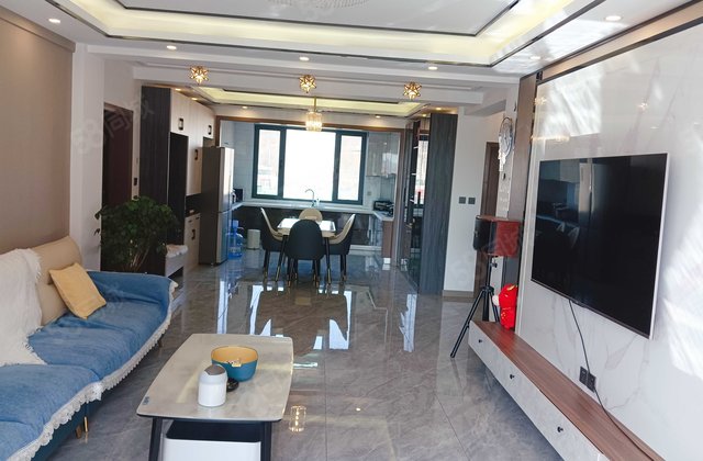 龙湾新城云锦雅居2室1厅96㎡40万二手房图片