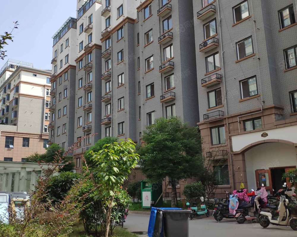 【福馨家园, 福馨家园小区详情,房价走势,房源,业主论坛】- 徐州58