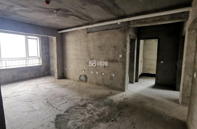 上城北郡3室2厅123㎡72万二手房图片