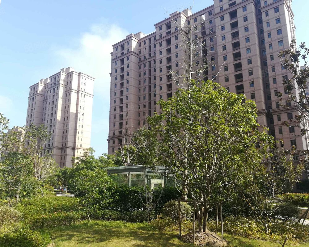 【宝华海湾城, 宝华海湾城小区详情,房价走势,房源,业主论坛】- 上海