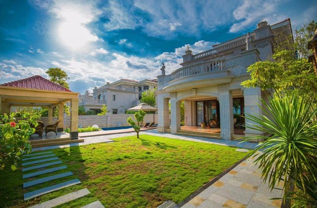 惠东安选110-130㎡豪华装修5-10年二手房网,惠东安