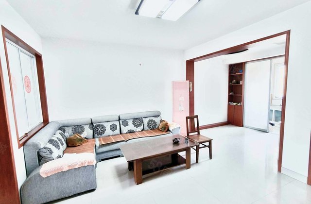 前姚西区2室2厅90㎡28万二手房图片