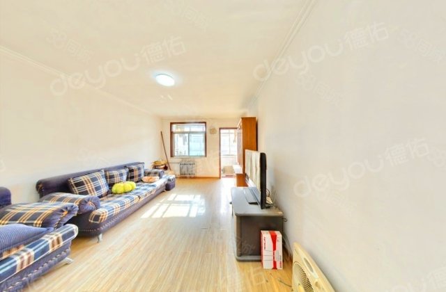 甸柳新村(七区)3室1厅86㎡138万二手房图片