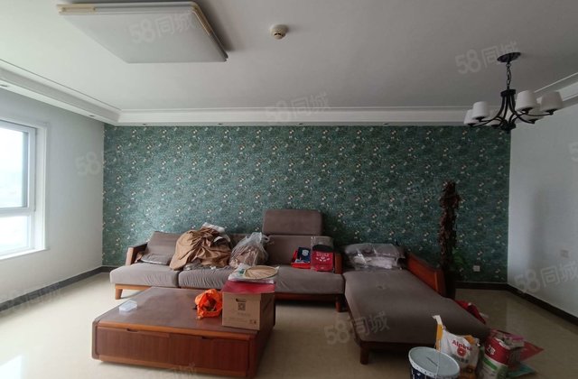 市中心 五星百货 东昌总校 中华御苑 带车位储藏室 采光好