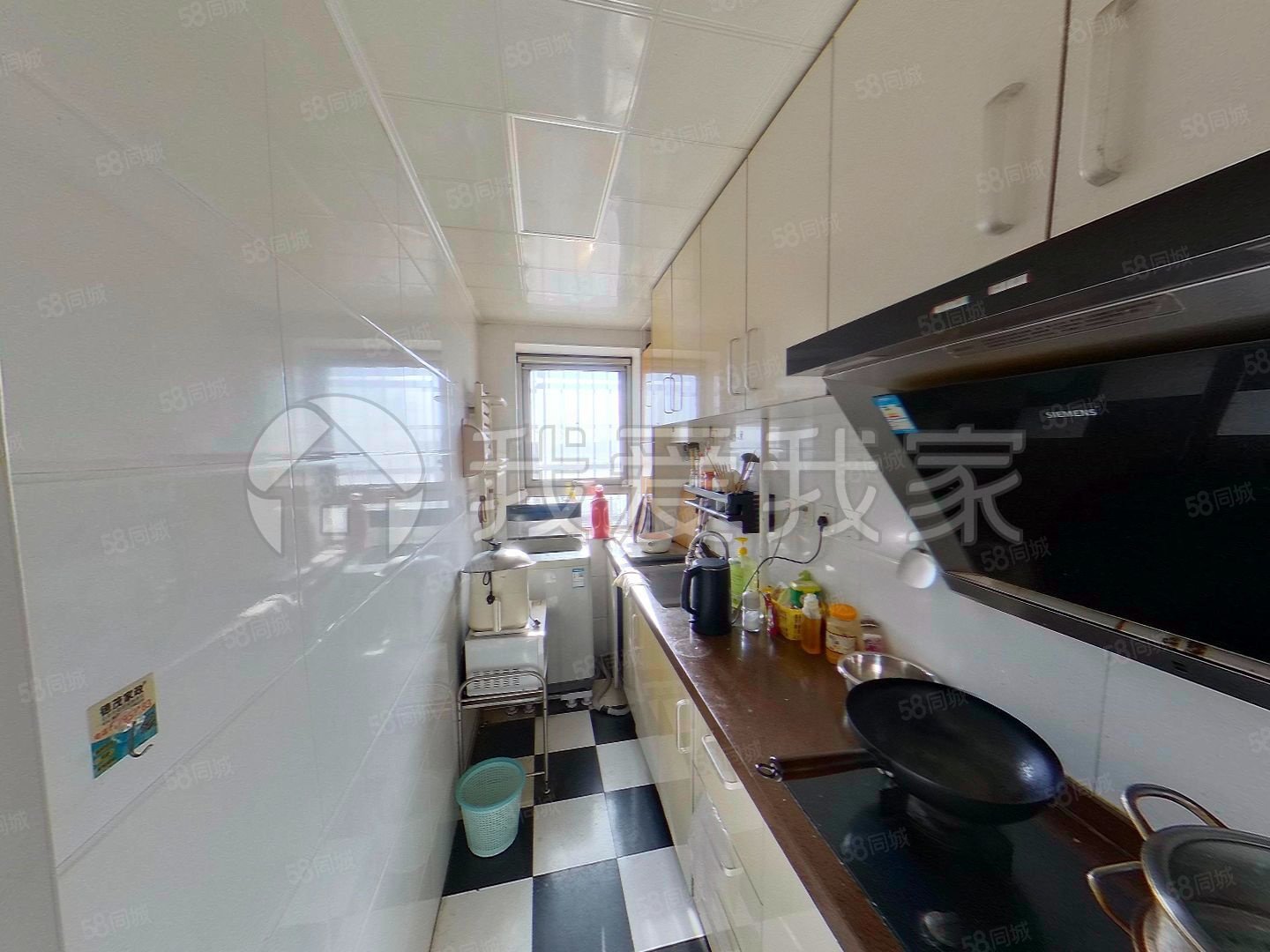 南苑北里(四區(qū))2室1廳1衛(wèi)53.23㎡南北148萬