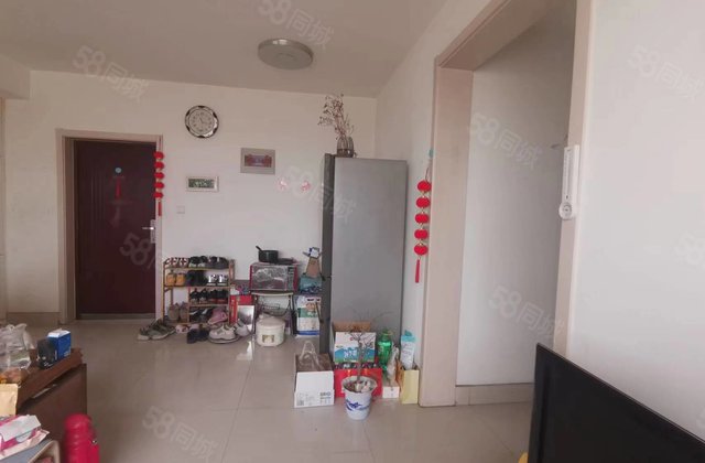 (真实保证)清华园2室老文轩，水木清华