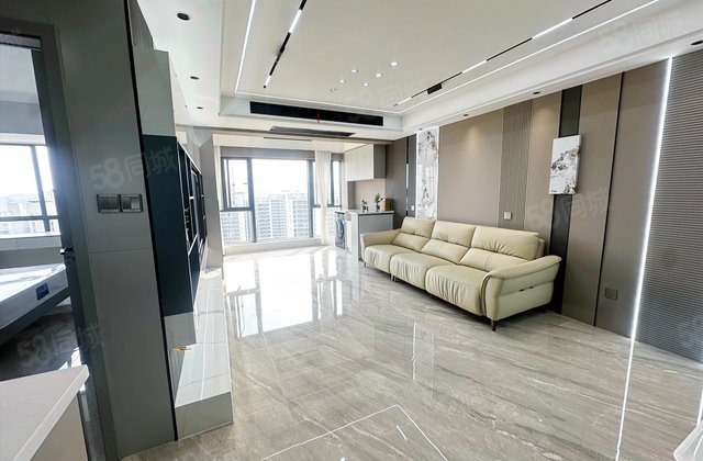 星澜之悦(望城)3室2厅90.39㎡79.8万二手房图片