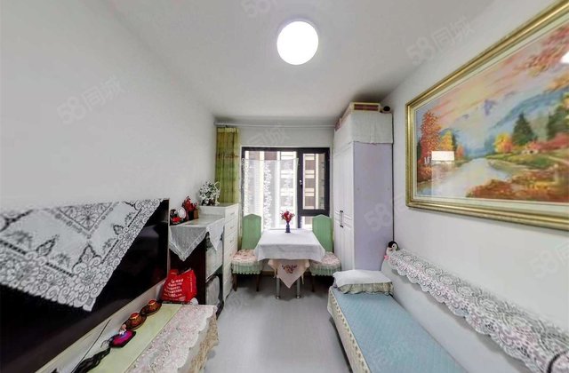 新希望锦麟玖玺2室1厅68.09㎡102万二手房图片