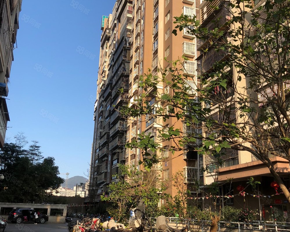 【怡馨苑, 怡馨苑小区详情,房价走势,房源,业主论坛】- 福州58同城