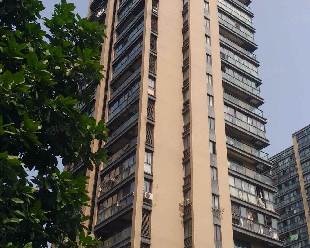 保亿风景蝶院留园