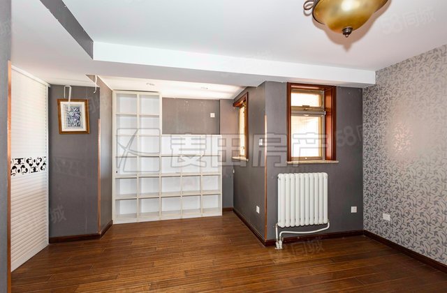 朝阳园4室2厅282.22㎡1285万二手房图片