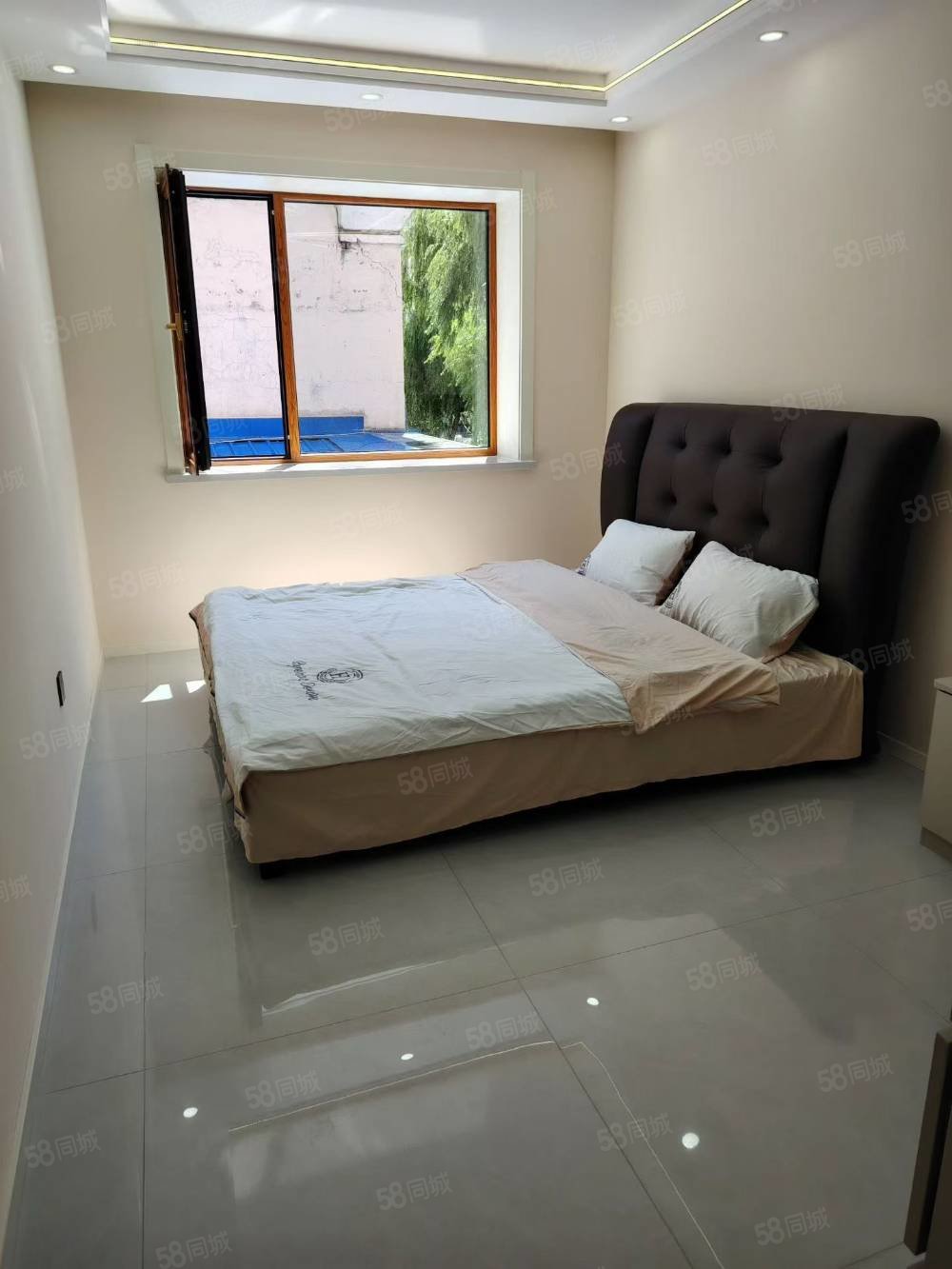 清福小区(E区)2室2厅1卫74㎡西南26.8万