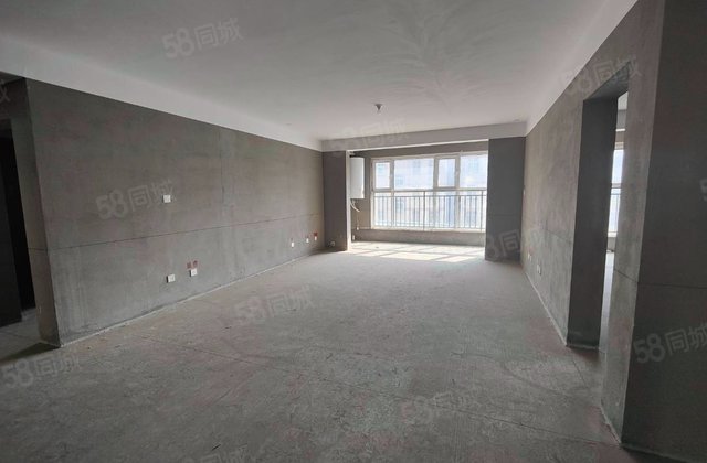 阜丰时代广场3室2厅138㎡89万二手房图片
