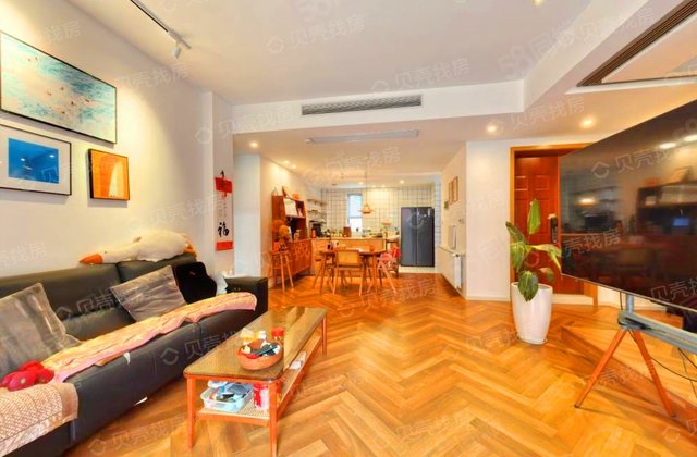 金河谷(五期)4室2厅134.38㎡175万二手房图片