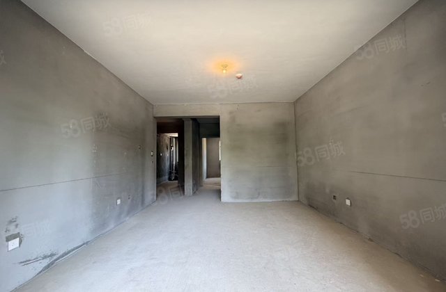  聚贤嘉苑C区3室2厅109㎡72万二手房图片