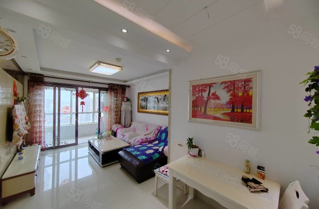 真实在售 急卖 共18层 带车位 东昌中学 东昌丽都