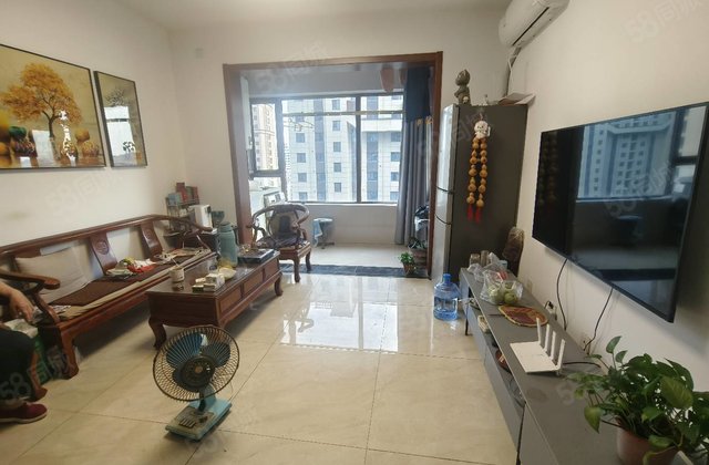 闸口文轩 东关国际东区 商品房 带车位带储免大税 没占