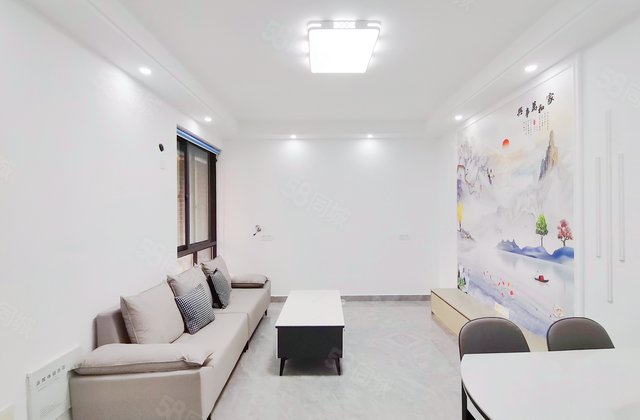 玉莲花苑2室2厅84㎡89万二手房图片