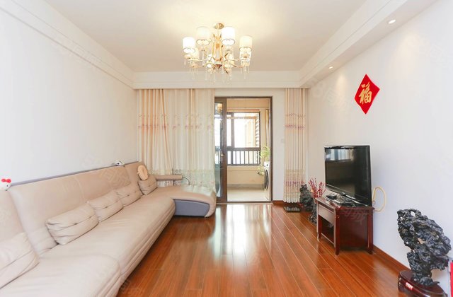 时光印象4室2厅123.2㎡163万二手房图片