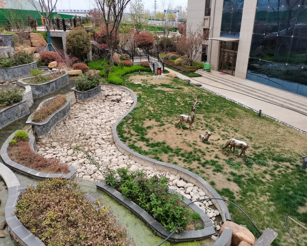 【联发观天下, 联发观天下小区详情,房价走势,房源,业主论坛】- 东平