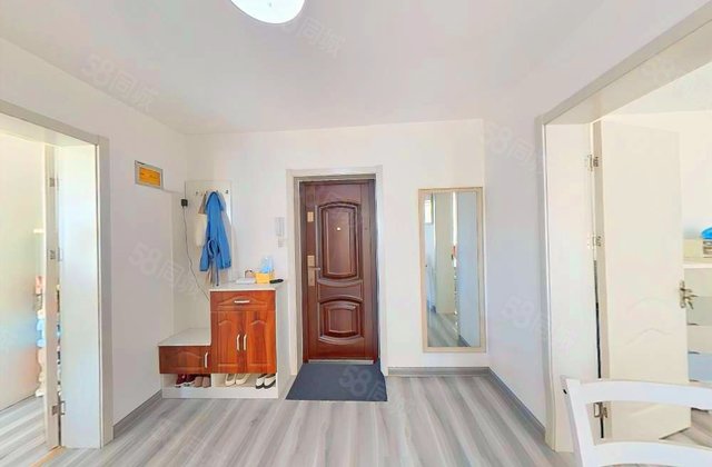 迎风里2室1厅58㎡115万二手房图片