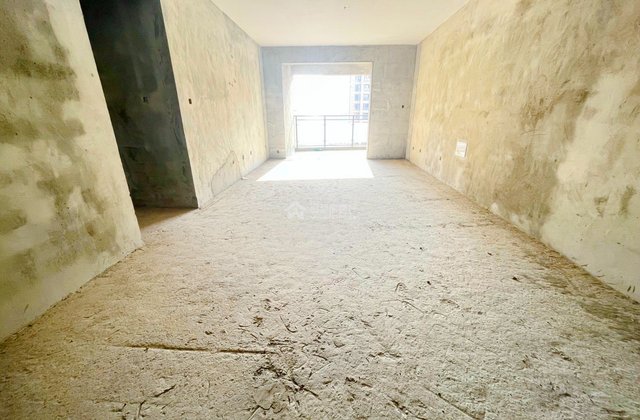 碧波豪庭3室2厅117.11㎡69.8万二手房图片