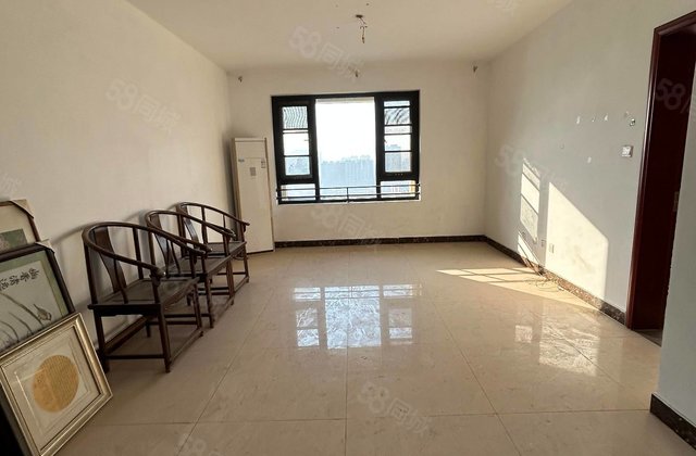 真实在售 急卖 百合新城三叶草户型 东昌中学 集美壹品