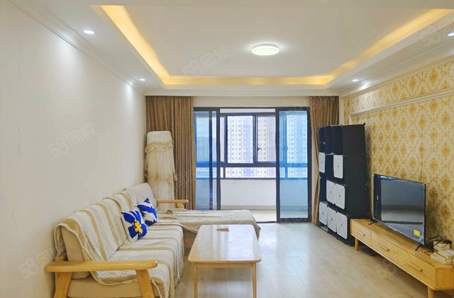 五江天街(南区)3室2厅98.87㎡73万二手房图片