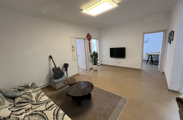 龙腾时代2室1厅83㎡15.8万二手房图片