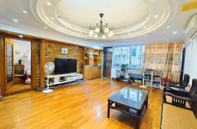 桂园(禅城)4室2厅151㎡115万二手房图片