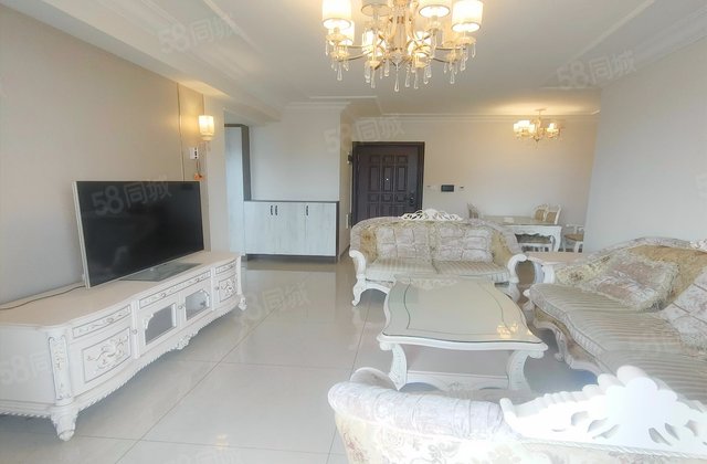 恒大未来城(一期)3室2厅103.93㎡126.8万二手房图片