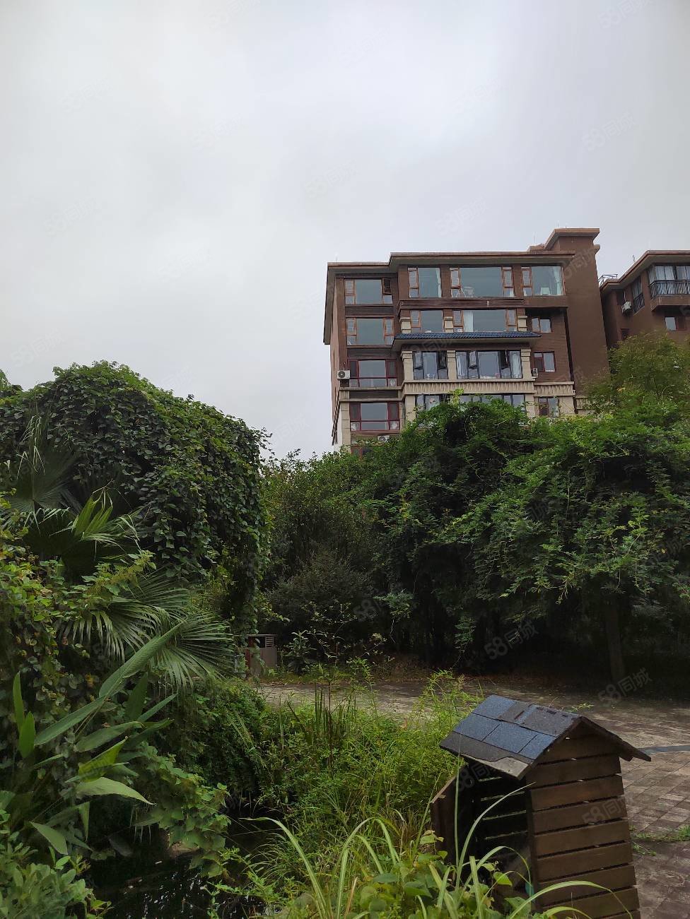 中坡瑞丰园房东巨亏100万急售可更名网签电梯洋房面积165