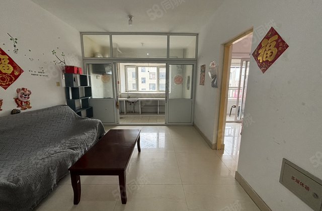 实验，两室多层中房龄  ！33 急卖！柳泉花园湖北小区颐馨园